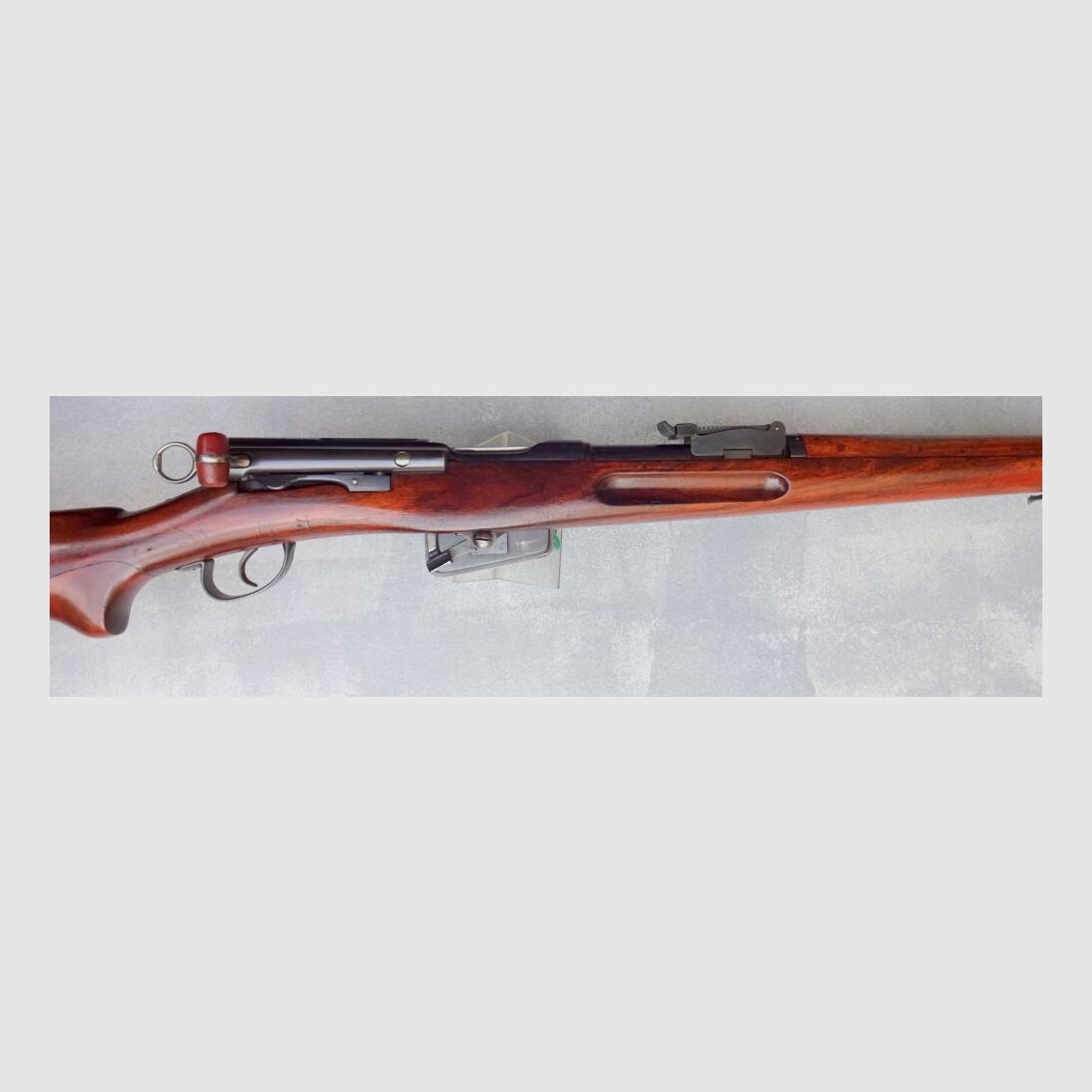 SCHWEIZ ORDONNNAZ GEWEHR	 Mod. 1889 / 11