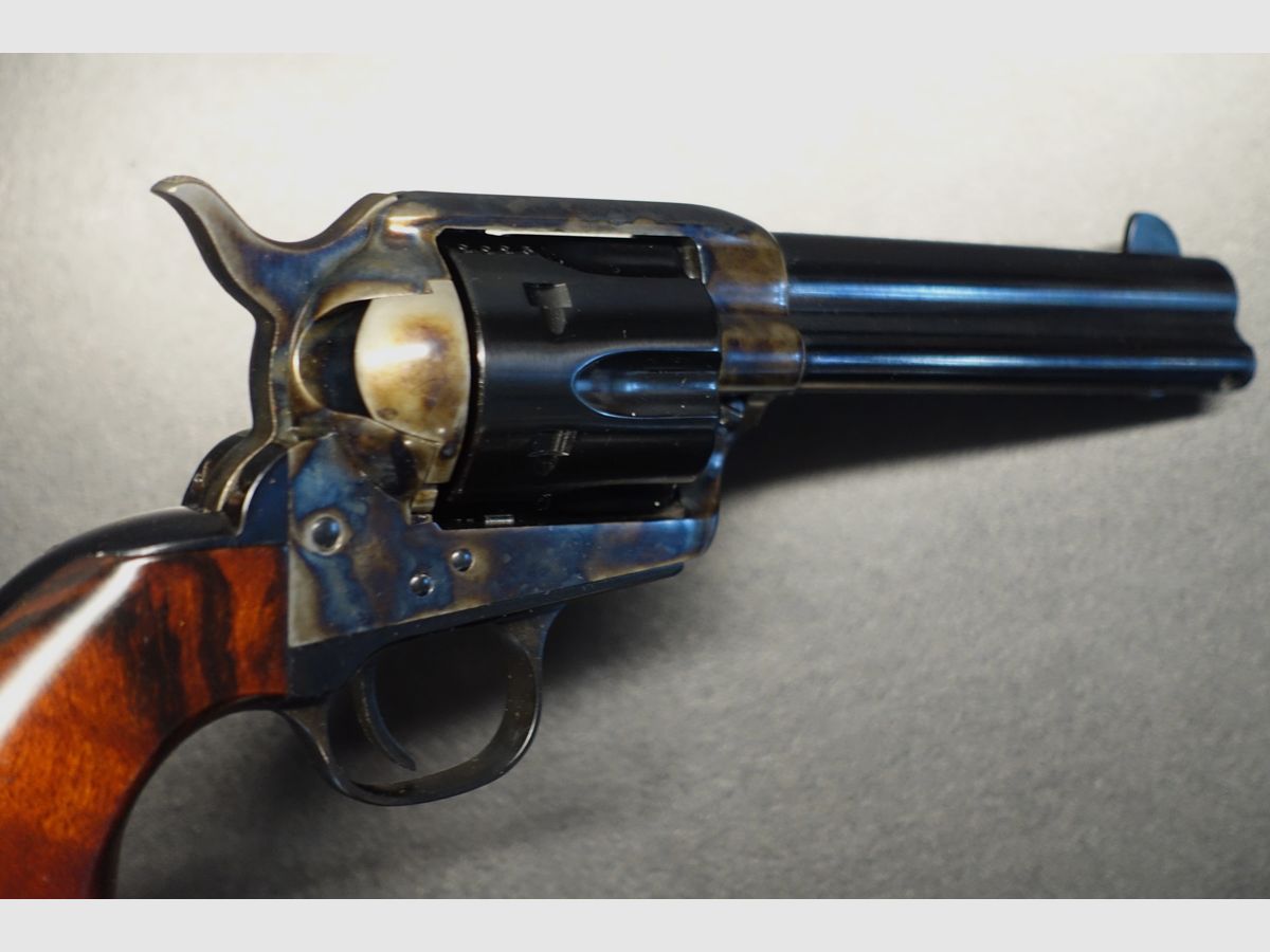 Uberti 1873 Cattleman 0400, image 3 sur 5