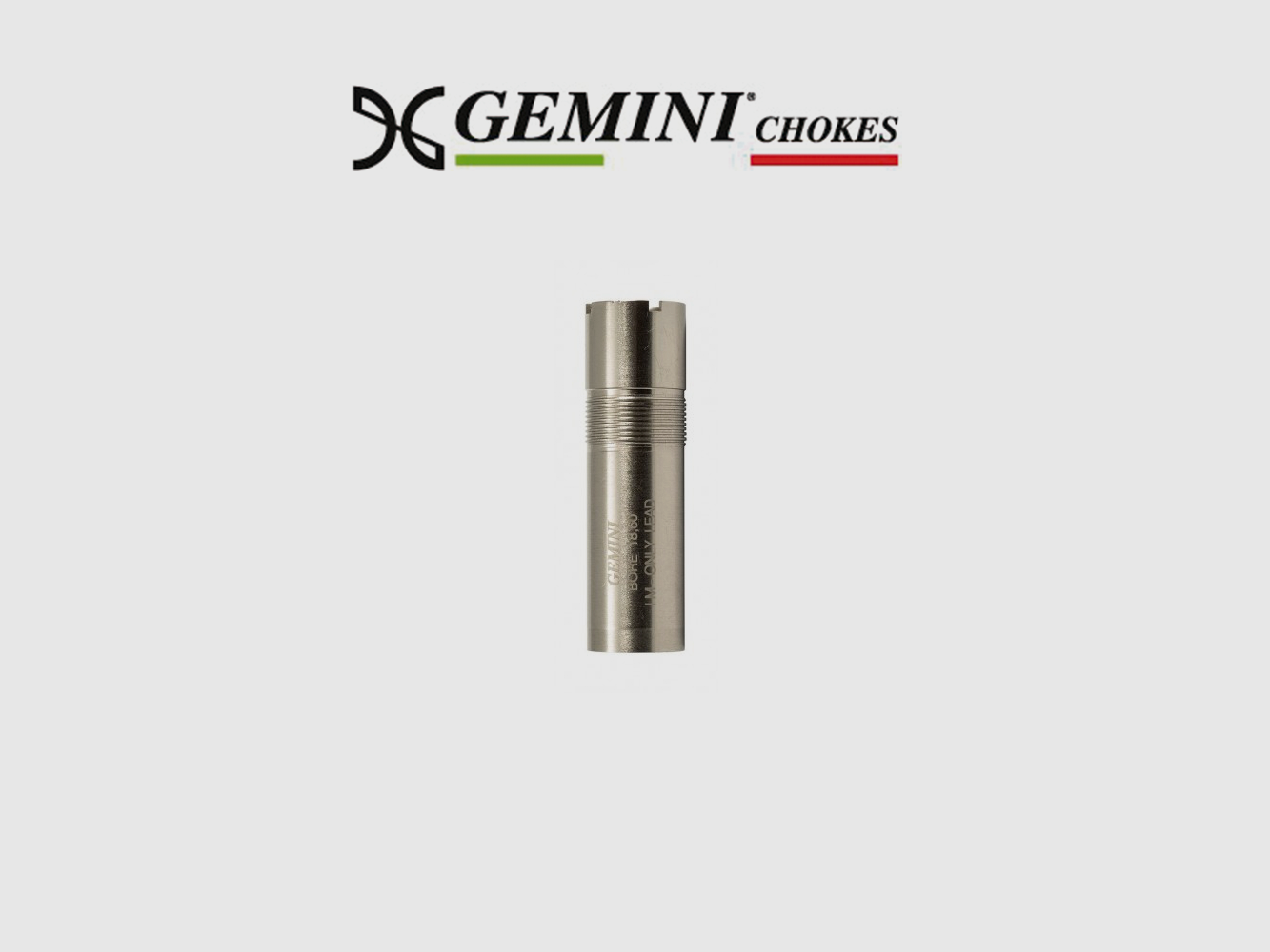 CHOKE GEMINI INTERIOR FOR BENELLI CRIO OPTIMA Ø 18.6 X