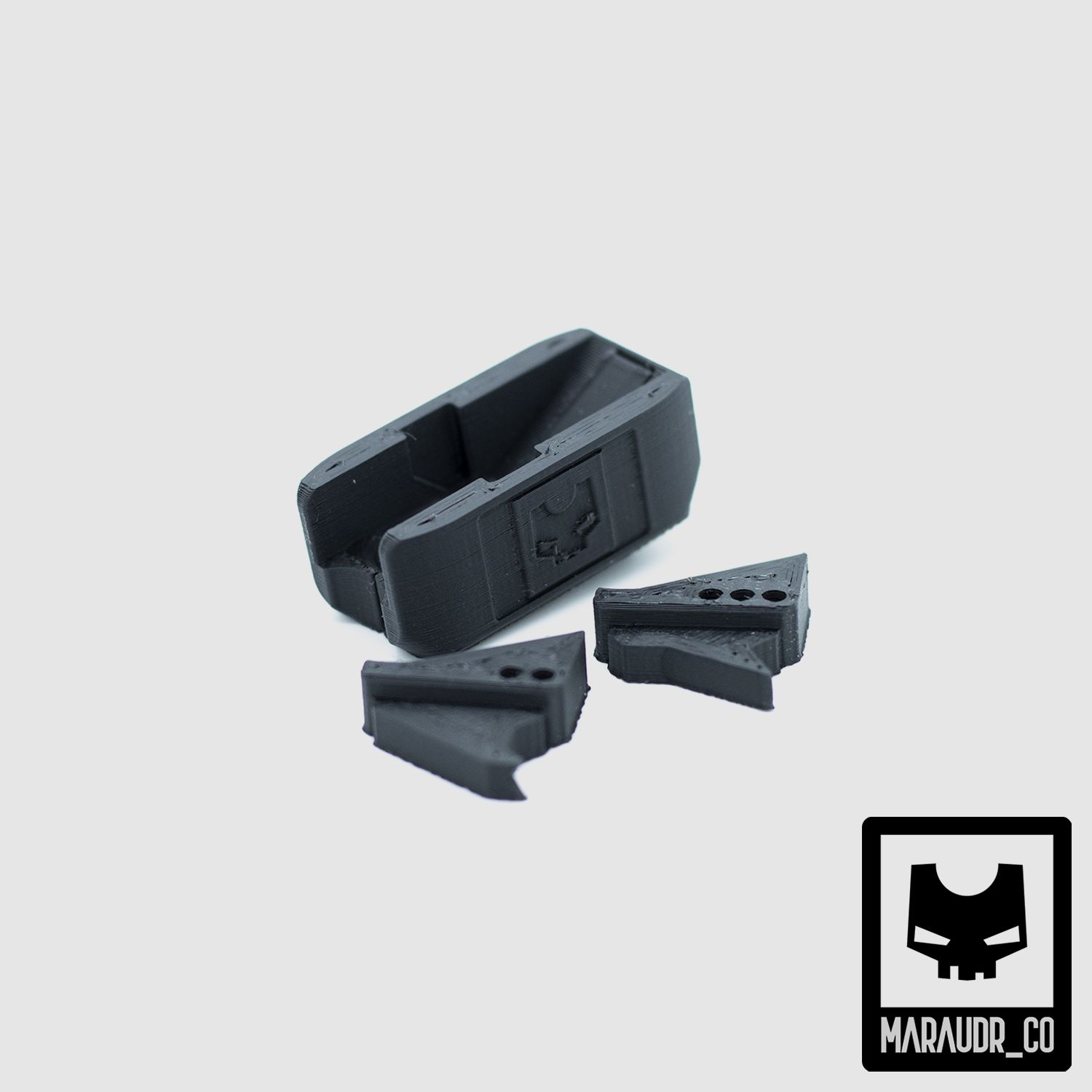 MARAUDR_CO THMB Ladehilfe für GBB-Pistolenmagazine (Speedloaderadapter)