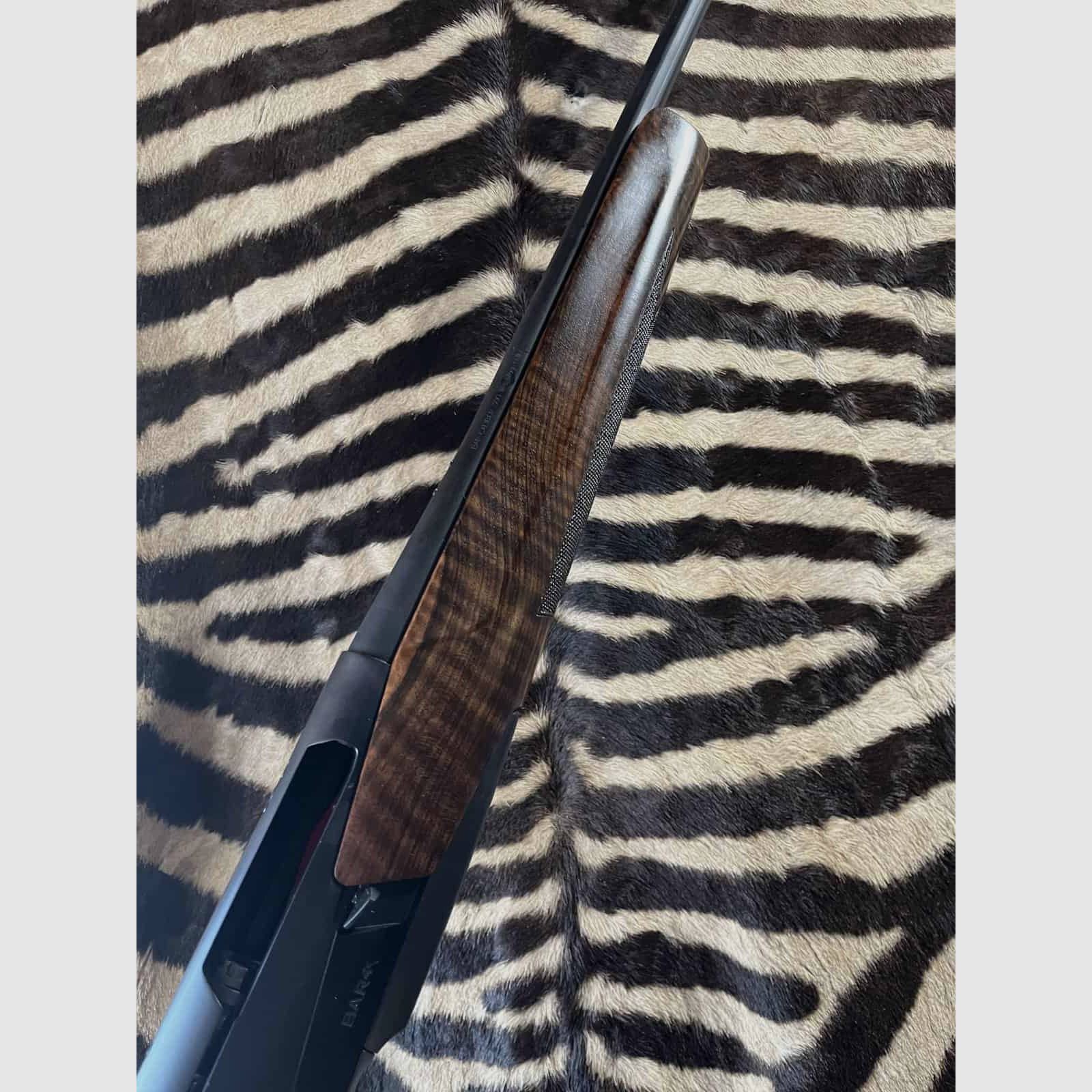 Browning Bar 4x Hunter Bavarian G4 – Kal.300WM – ca.61cm, Bild 4 von 10