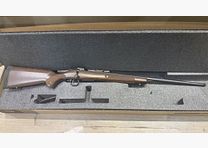 CZ 600+ American