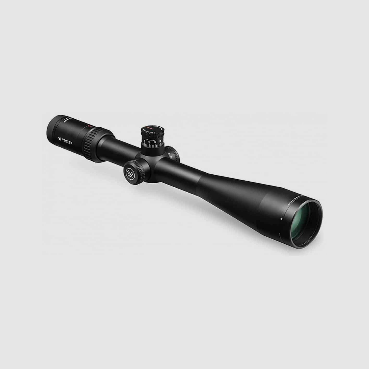 VIPER HS 6-24X50 FFP XLR LONG RANGE, image 1 sur 2