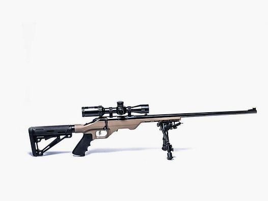 MDT LSS-22 Anschütz Match 54 RH FDE