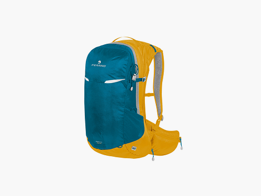Rucksack – FERRINO – ZEPHYR 22+3 Blau