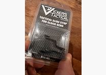 VICKERS TACTICAL slide stop for GLOCK GEN 5