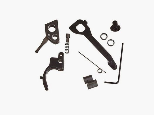 Volquartsen Firearms Tuningabzug | Accurizing Trigger-Kit für den Ruger MK IV