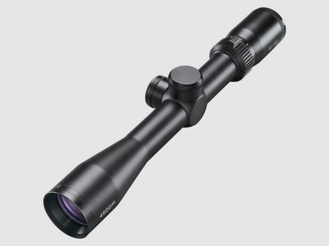 Zielfernrohr BUSHNELL ELITE 4500 4X 2.5-10×40 Multi-X, Bild 2 von 6
