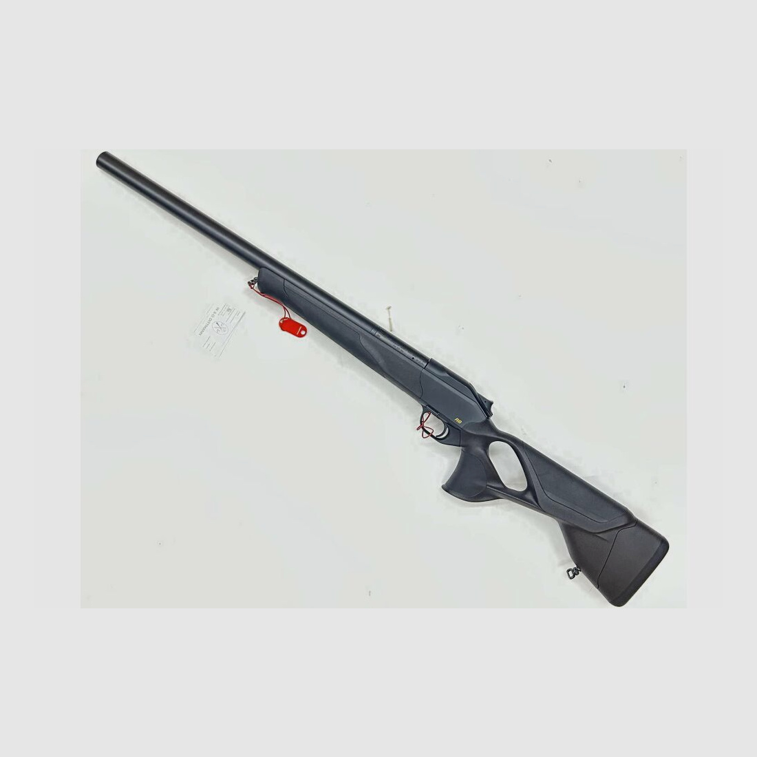 Blaser R8 Ultimate Silence .308Win