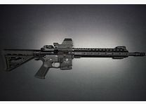 Schmeisser AR15 Dynamic L Falke LE