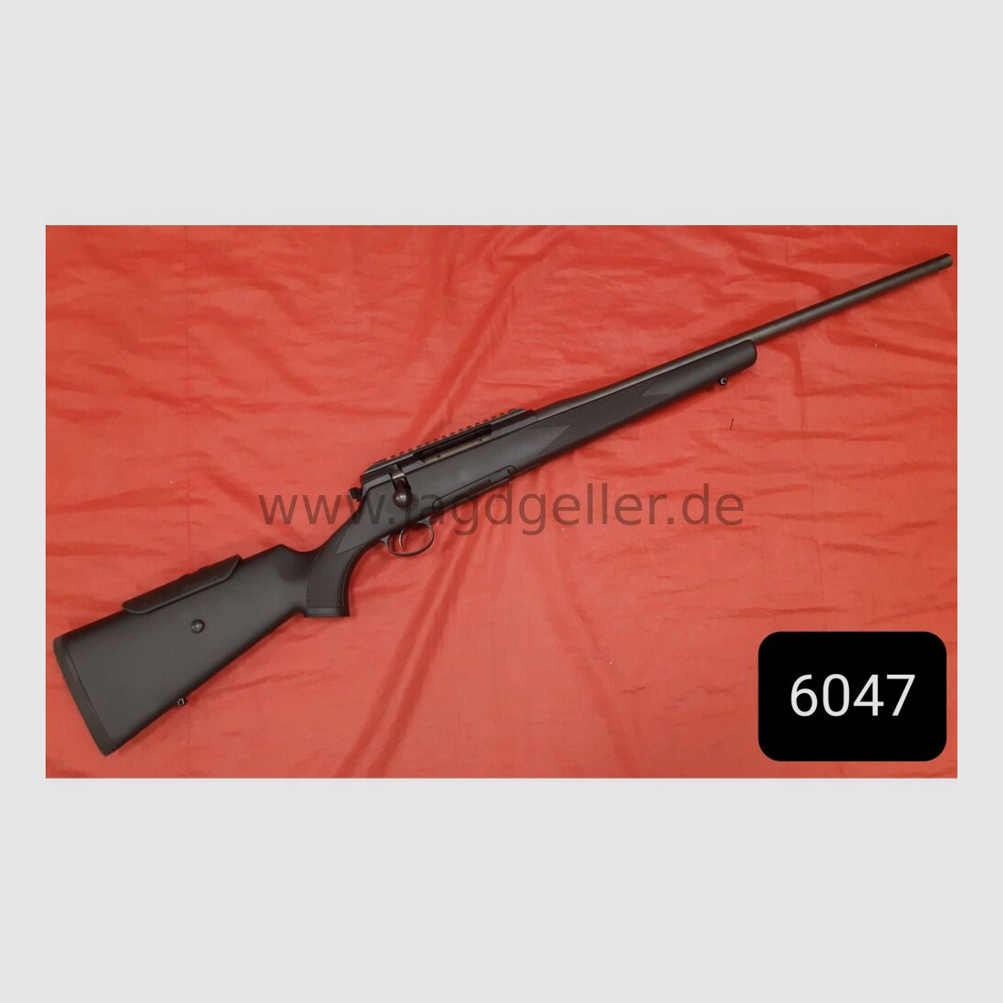 Rößler Signature .30-06Spring