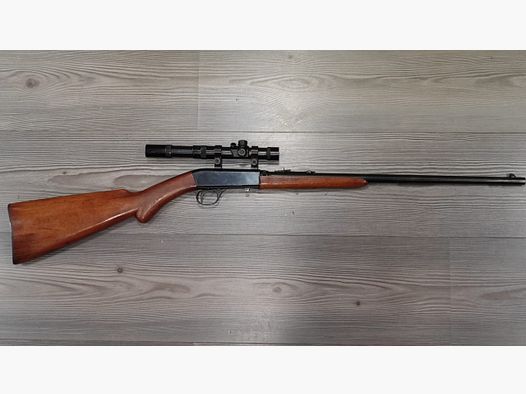 BROWNING SA-22 Kal. 22Lr