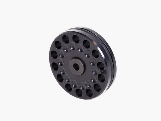 DIANA P1000 / P1000 Evo2 Trommelmagazin 14 Schuss 4,5mm - Druckluft Pressluft | PCP