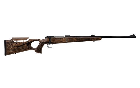 Mauser 12 Max