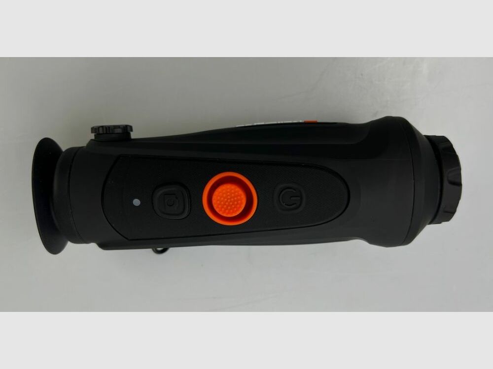 ThermTec	 Cyclops 325 Pro