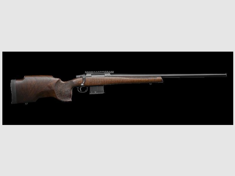 BROŃ SZTUCER CZ-557 VARMINT, zdjęcie 1 z 3