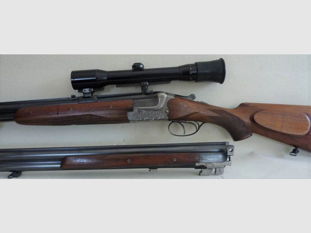 Fortuna - Suhl Fortuna BBF / Wechsellauf BDF