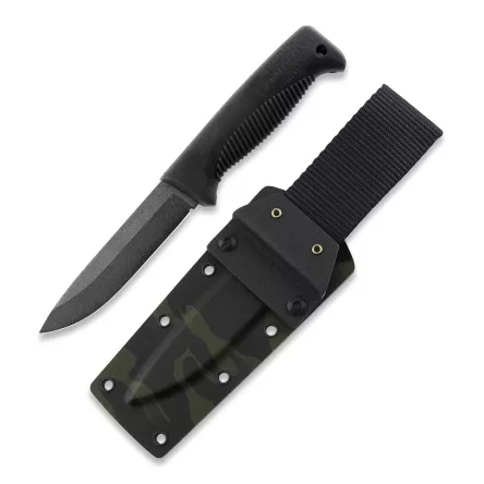 Cuchillo Peltonen M07 Ranger Puukko, hoja recubierta de PTFE, funda de Kydex (FJP155), imagen 2 de 3