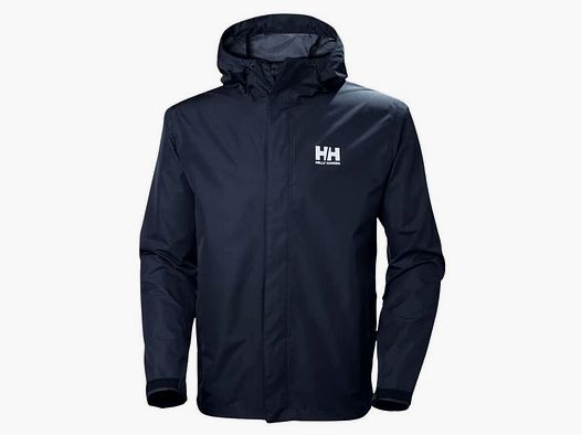 Helly Hansen Seven J Jacket Navy