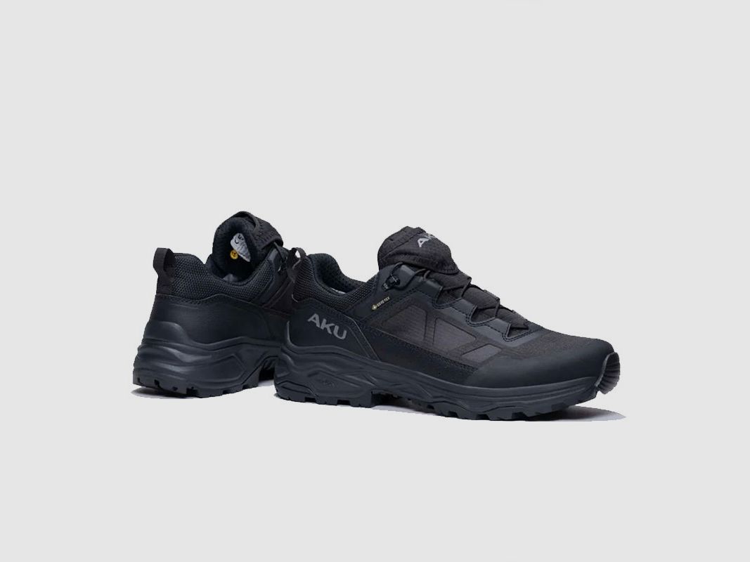 BUTY – AKU – 675 SENTINEL LOW GTX | 052 Czarny, zdjęcie 6 z 6