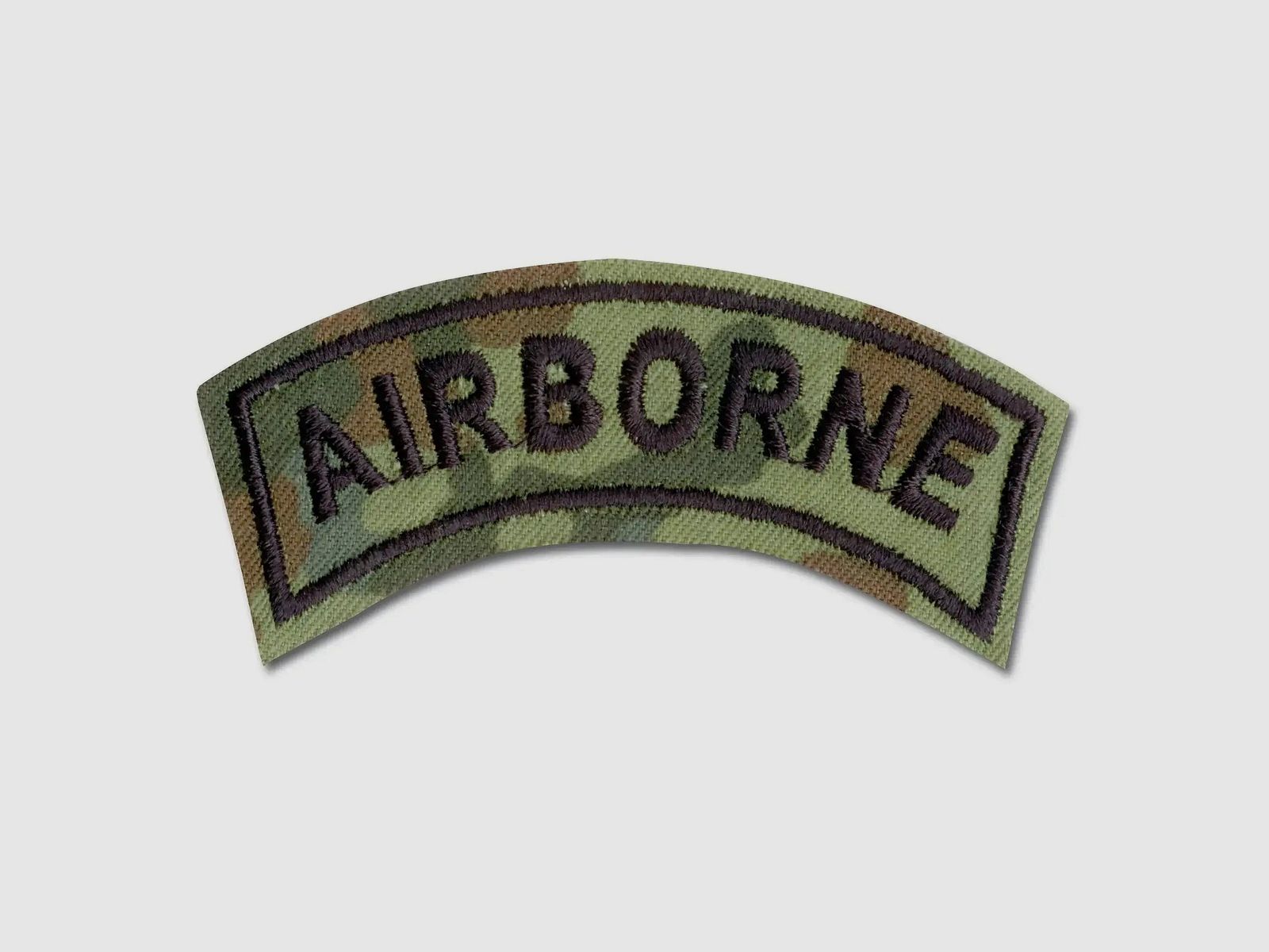 Fritzsch Armabzeichen Airborne