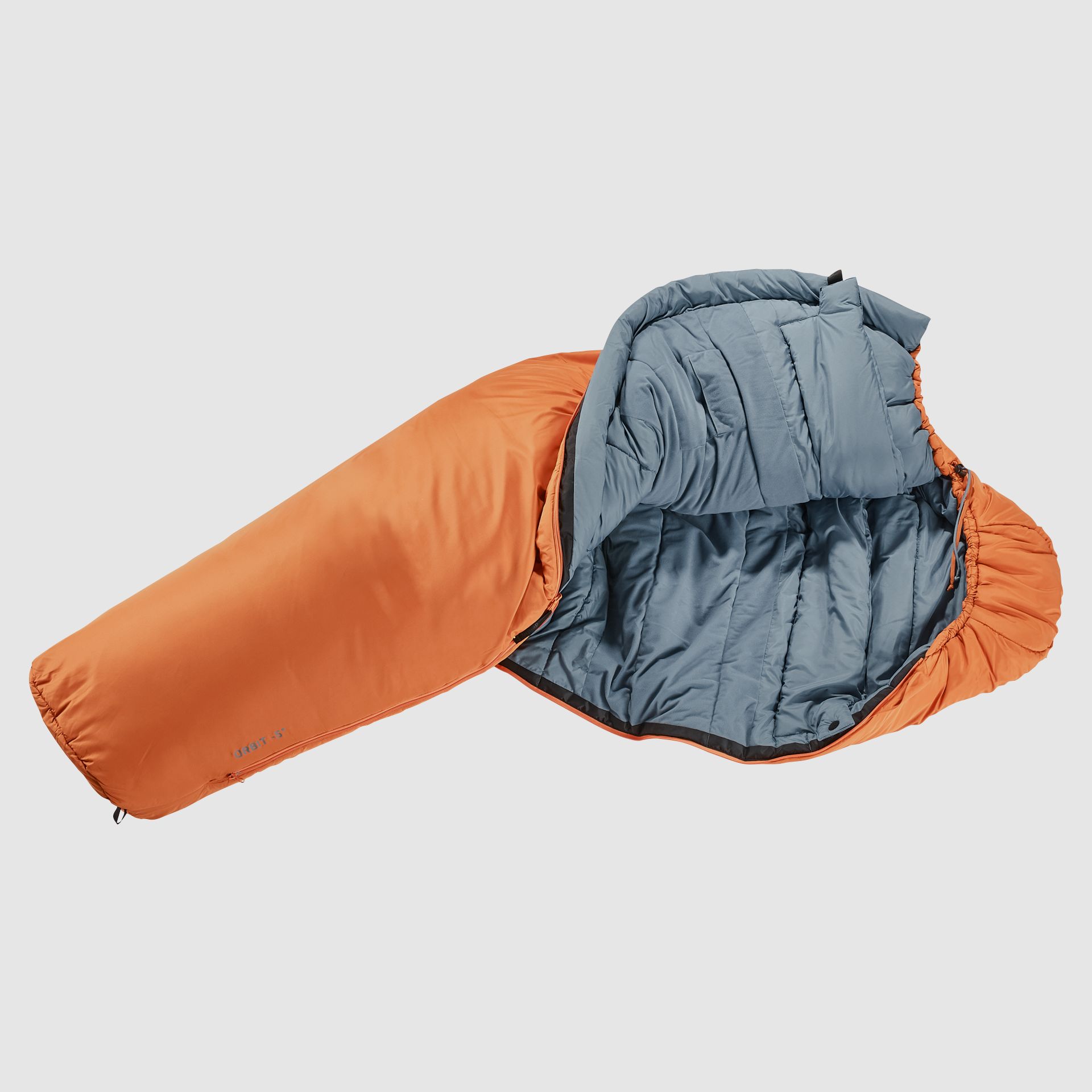 Deuter Orbit -5° SL Links