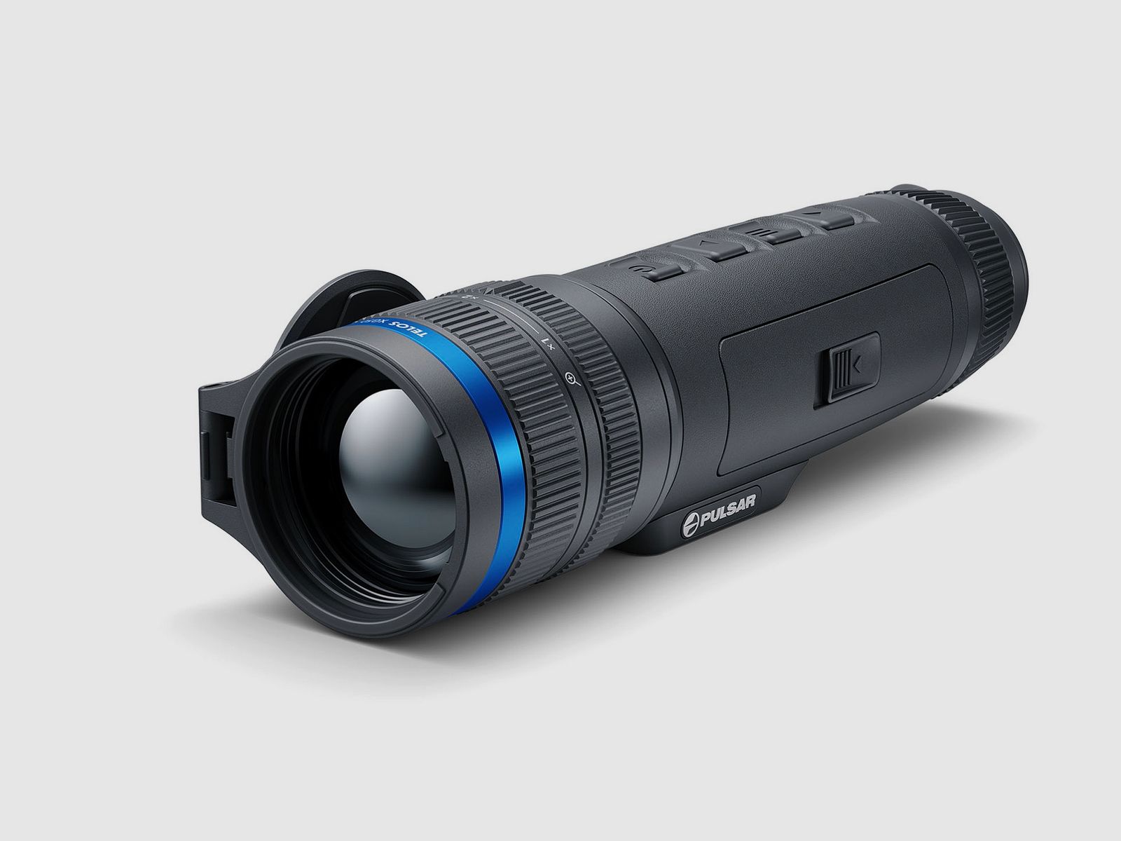 Pulsar 77513 thermal imaging device Telos XG50 640x480 pix. @ 12 µm NETD <40 mK