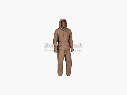 Invader Gear Gorka Suit Coyote S