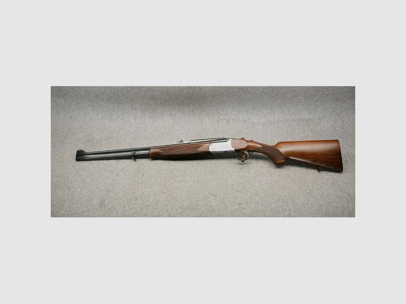 Bockdoppelbüchse Mercury 230, Kaliber 9,3x74 R