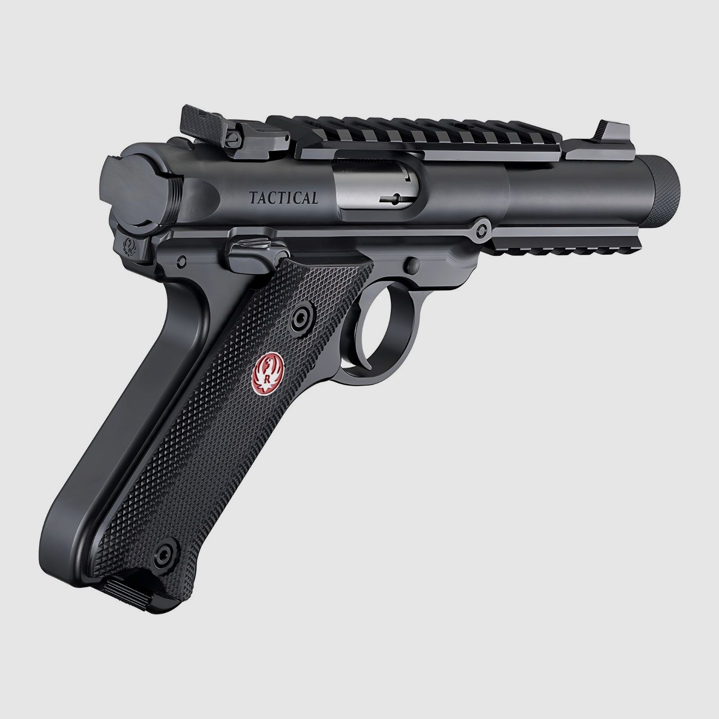 Ruger Mark IV Tactical, immagine 3 di 4
