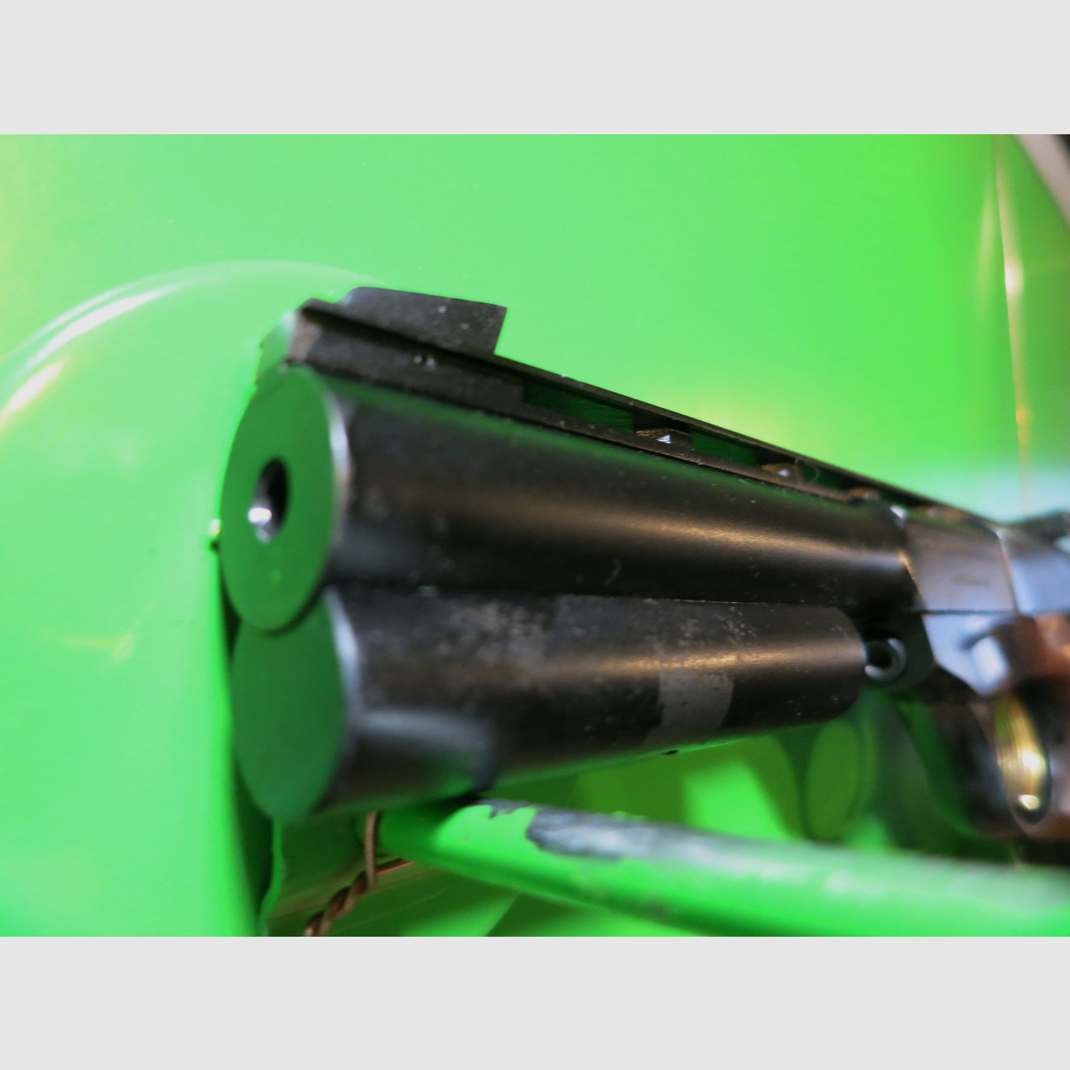 FN Herstal Browning KK Selbstladepistole 150, .22lfB Sportpistole     #69-