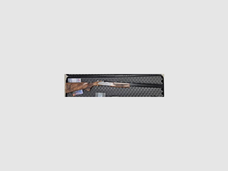 Brenner BF20 Deluxe 12/76 71cm LL