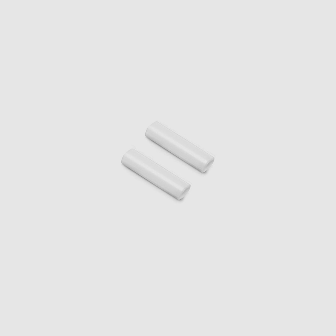 Finnvacuum Geriffelte Vakuumrollen 20 cm, 2er-Pack, 6 m pro Rolle