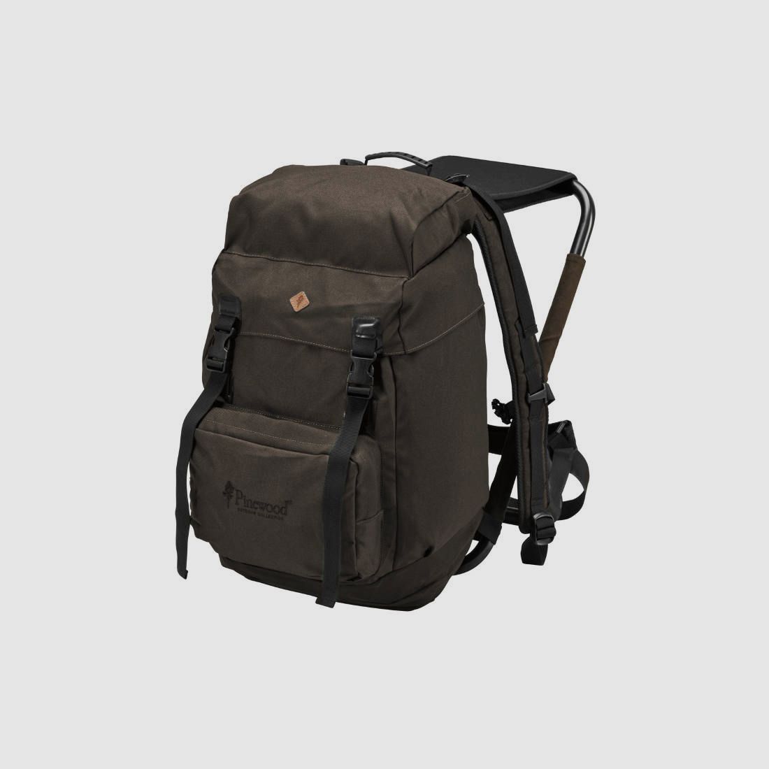 Pinewood Jagd Sitz-Rucksack