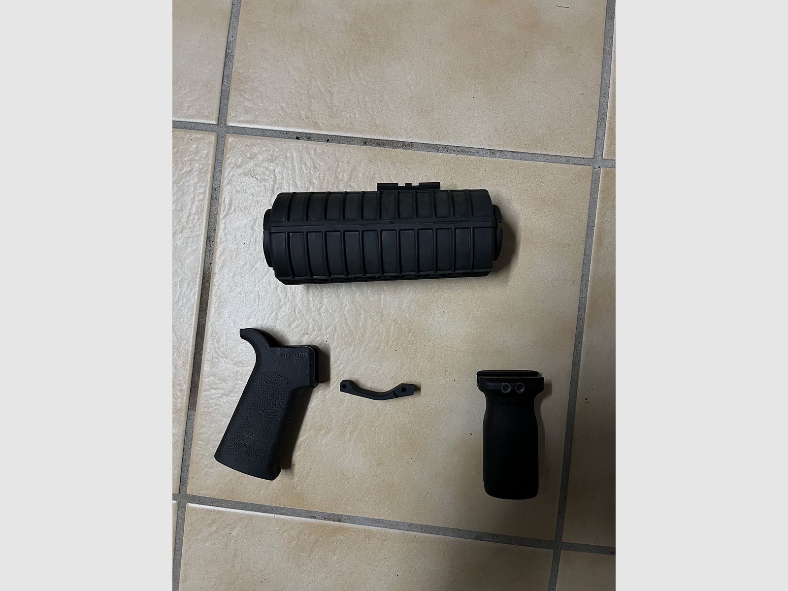Windham Weaponry SRC AR15 Custom
