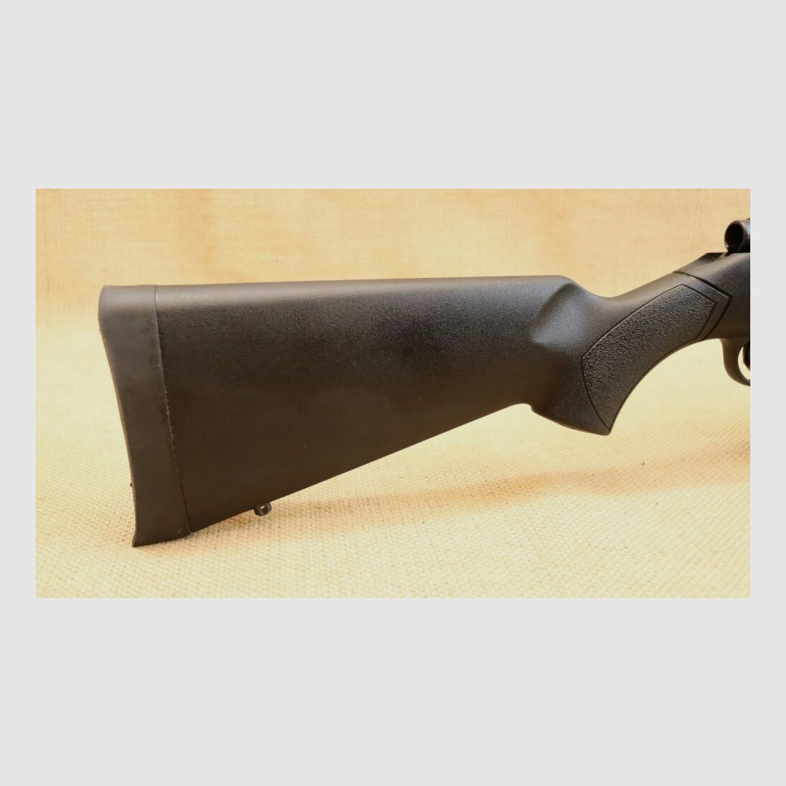 Mossberg MPV Scout .308Win