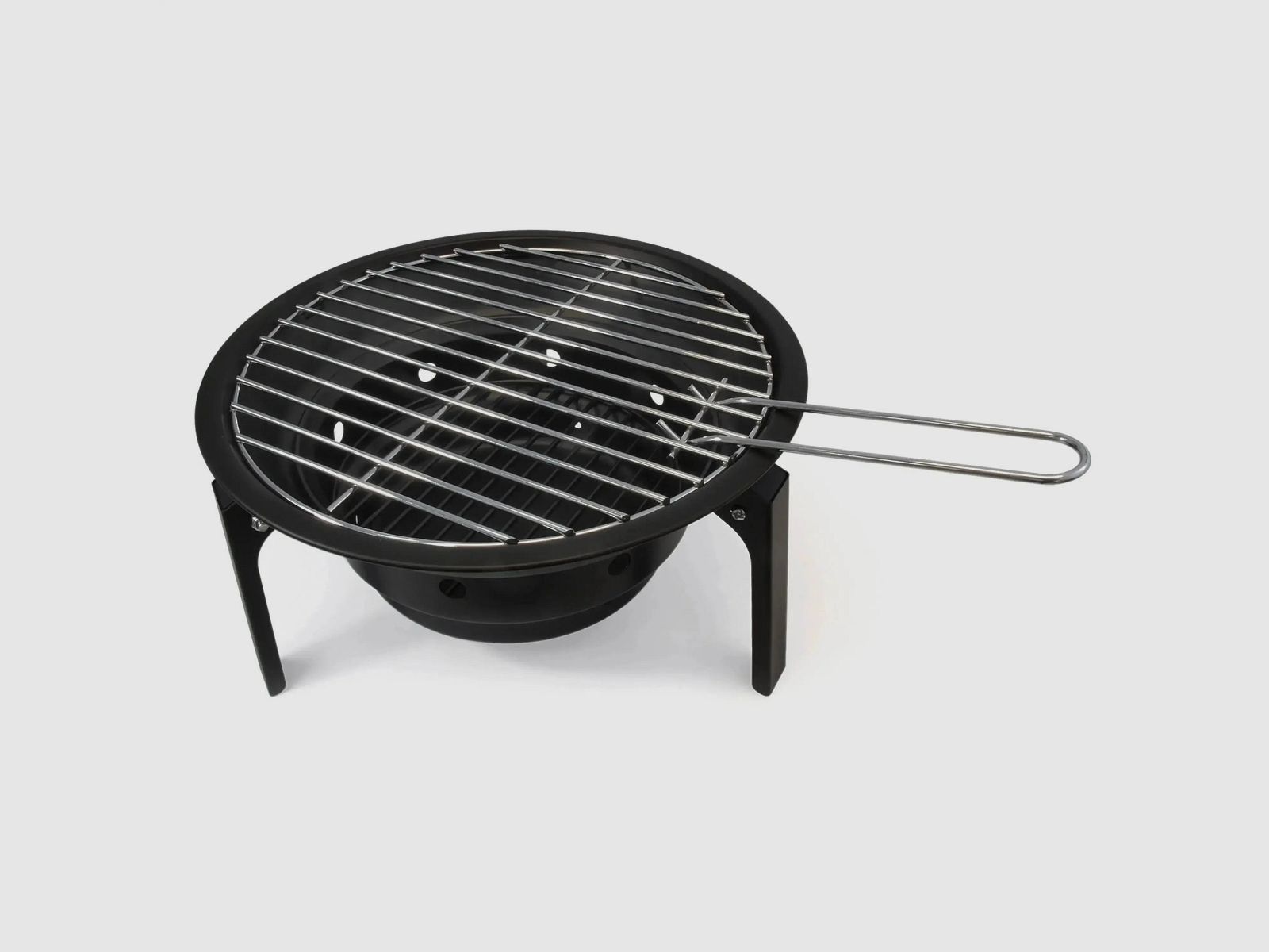 Origin Outdoors Origin Outdoors Grill Campfire