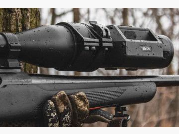 ATN Mars LTC 320x240 - Thermal Imaging Attachment