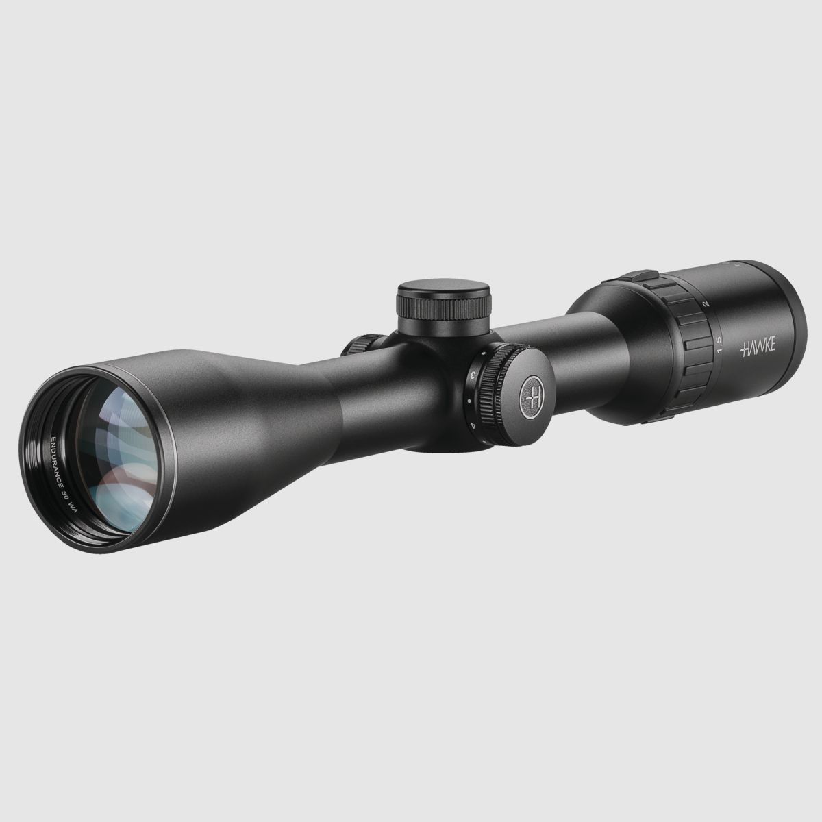 Hawke ENDURANCE 30 WA 1,5-6×44 L4A Dot IR, afbeelding 1 van 3