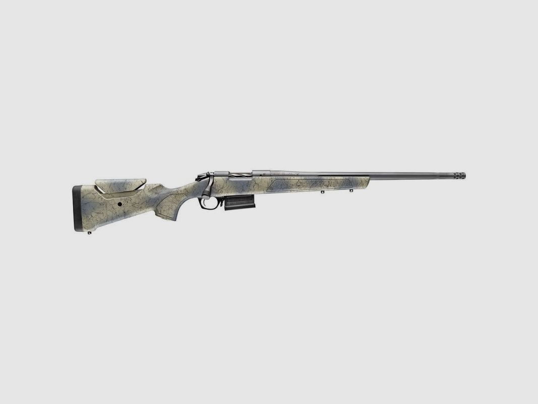 Bergara B14 WILDERNESS SIERRA, image 1 of 8