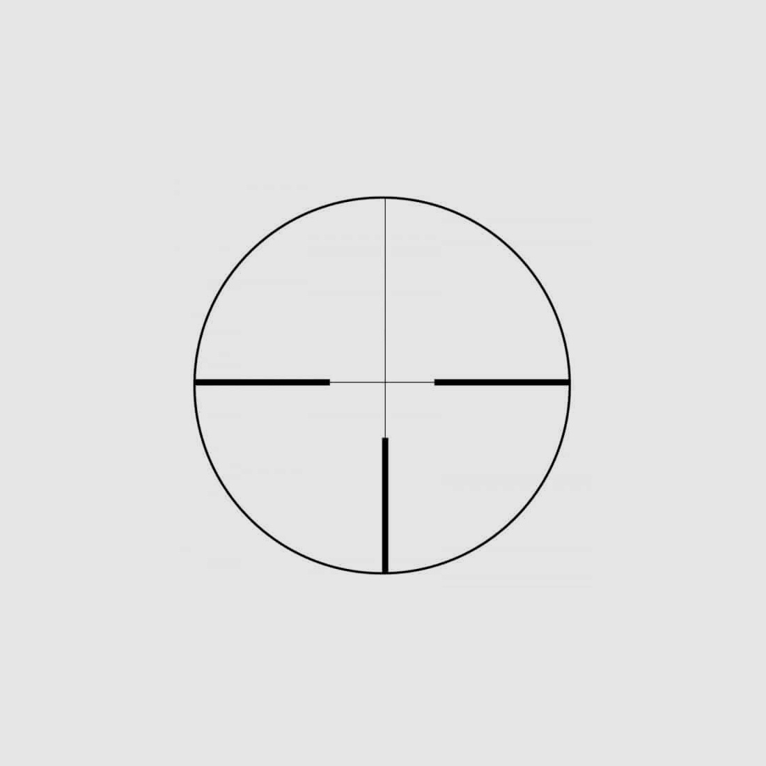 DDoptics | Nighteagle V8 2,5-20×56 NFX Supershort