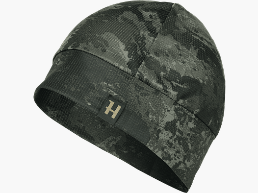 Härkila NOCTYX Camo Mütze Herren AXIS MSP®Black