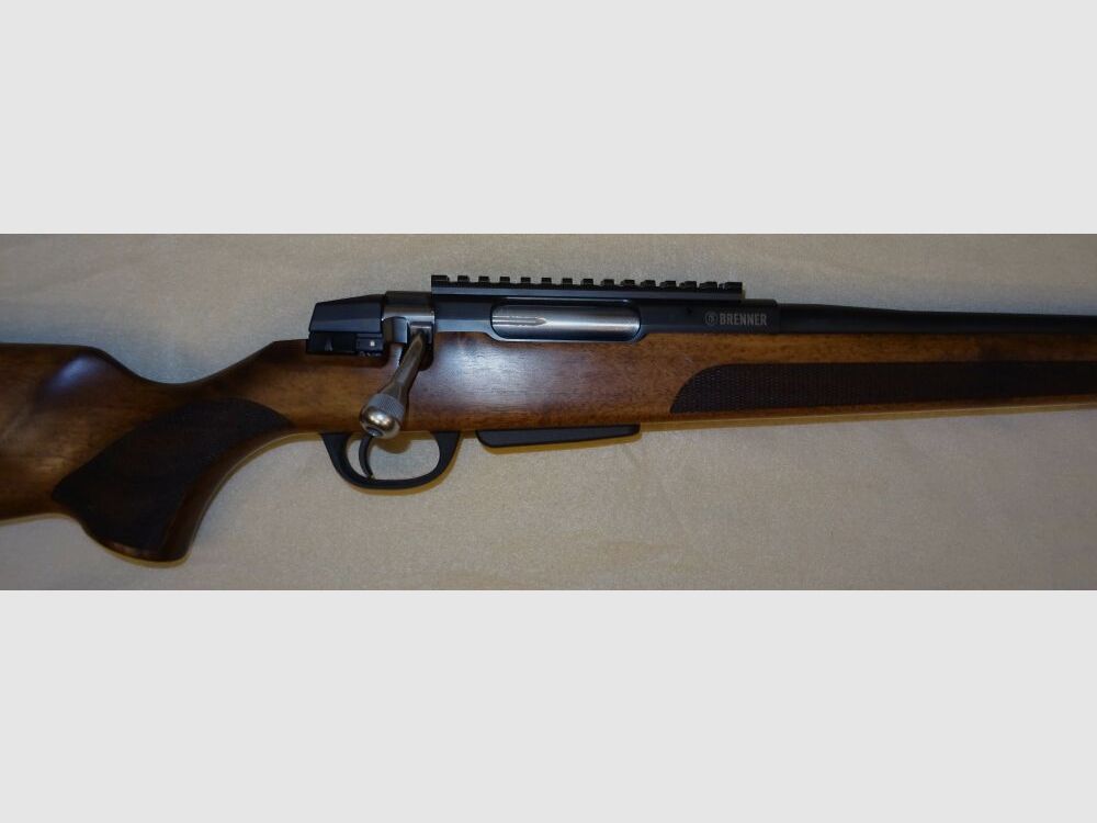 Brenner BR 20