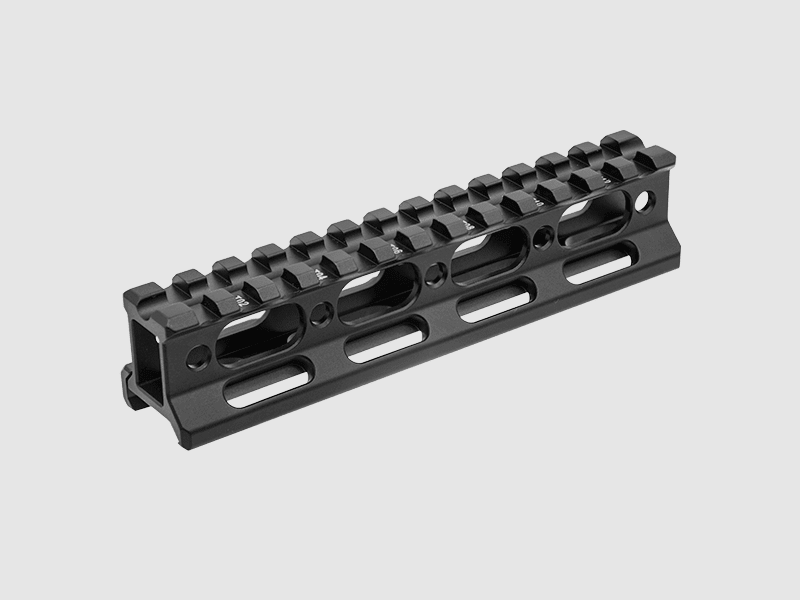 UTG Super Slim Picatinny Elevazione