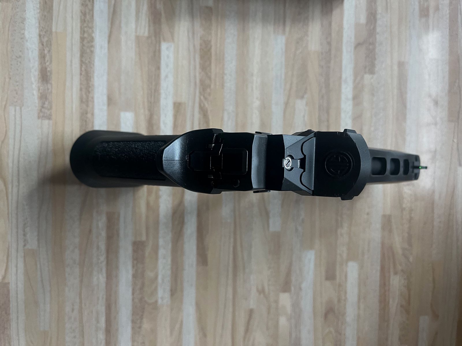 Sig Sauer p320 x five