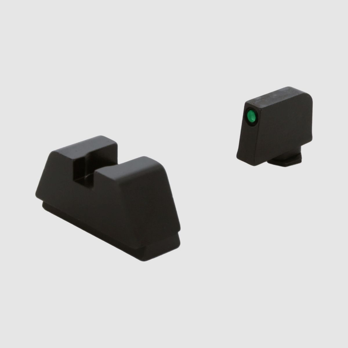 Ameriglo – Verhoogde richtmiddelen – Glock – GL-809, afbeelding 3 van 3