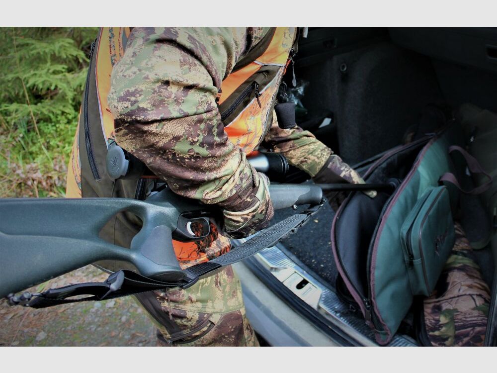 3HGR Takedown pas do broni 3HGR Takedown