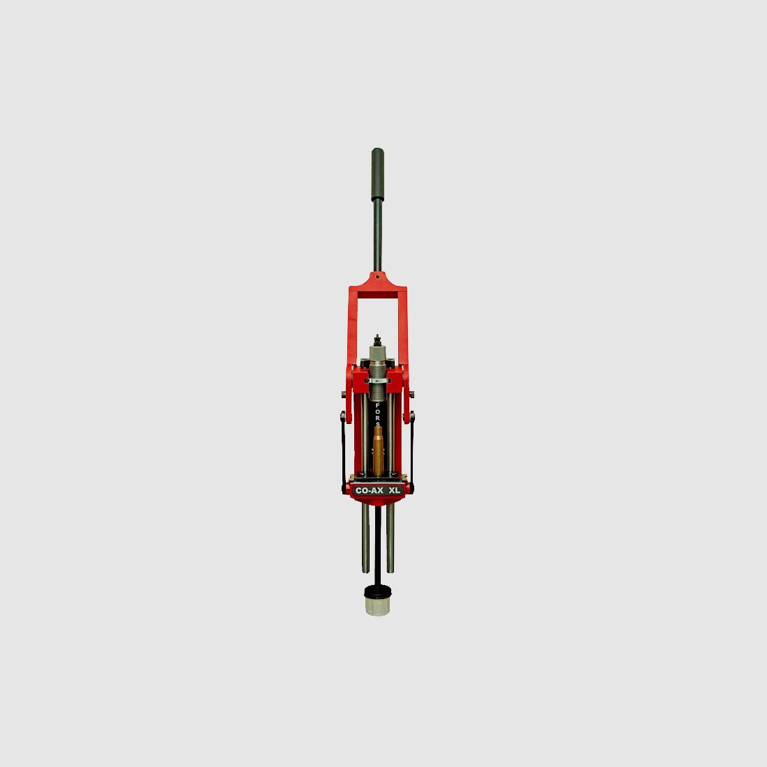 FORSTER Co-Ax XL Reloading Press