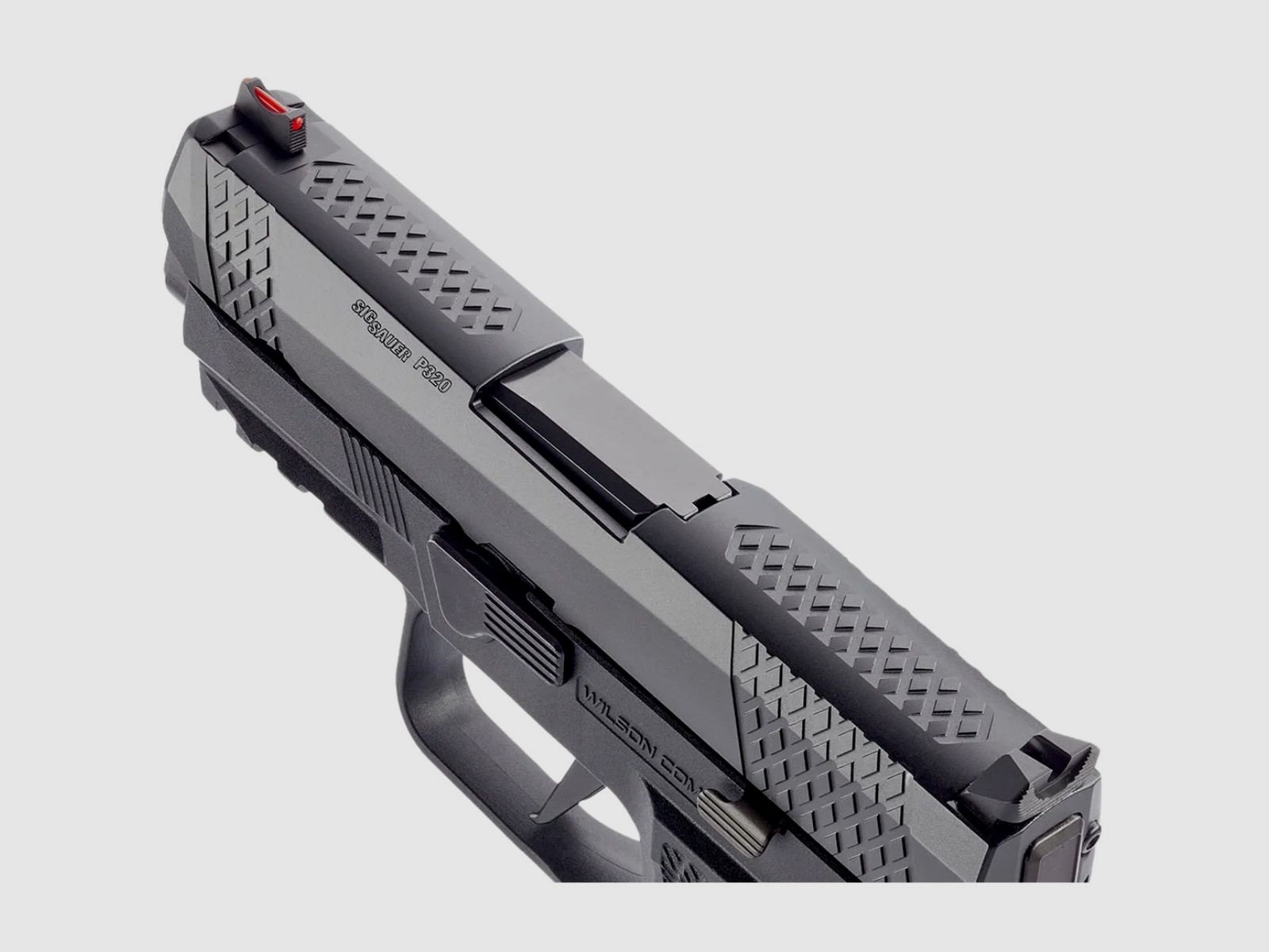 Wilson Combat WCP320 Carry, Bild 7 von 9