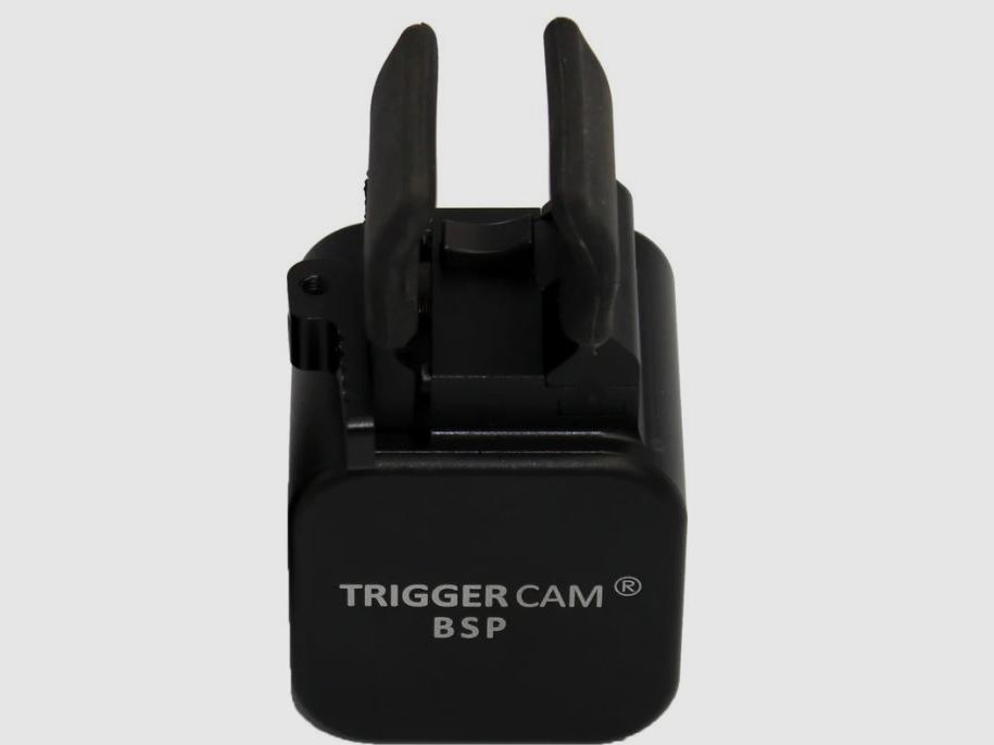 TRIGGERCAM BSP caméra pour arme, image 7 sur 7